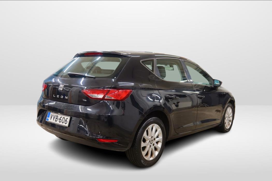 SEAT Leon 2013