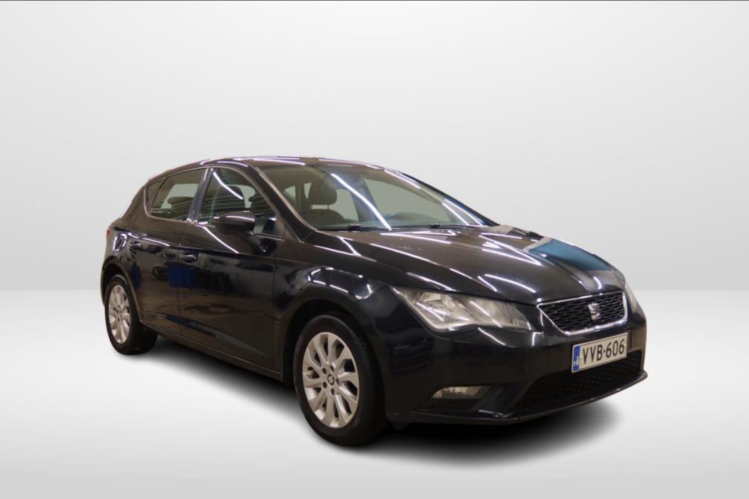 SEAT Leon 2013
