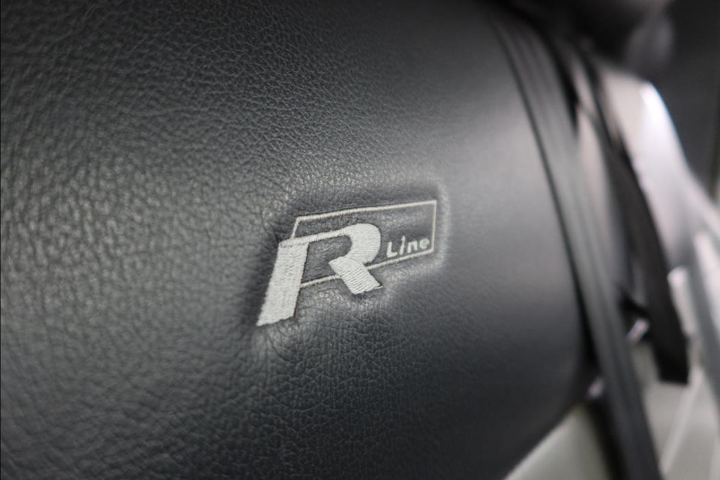 Volkswagen Transporter 2014