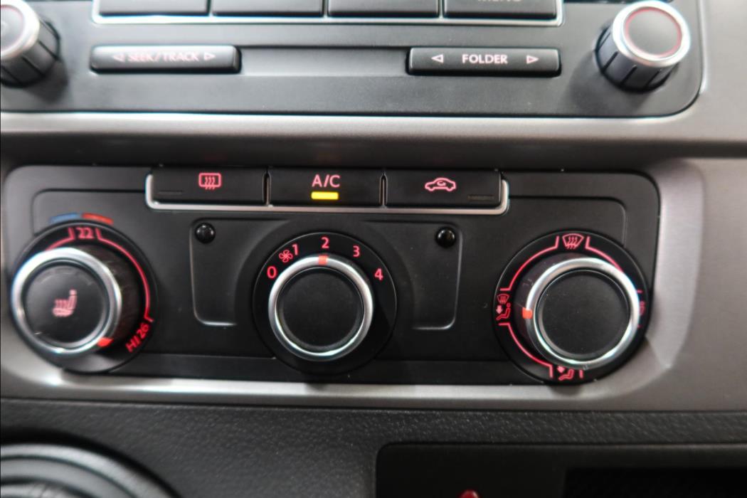 Volkswagen Transporter 2014