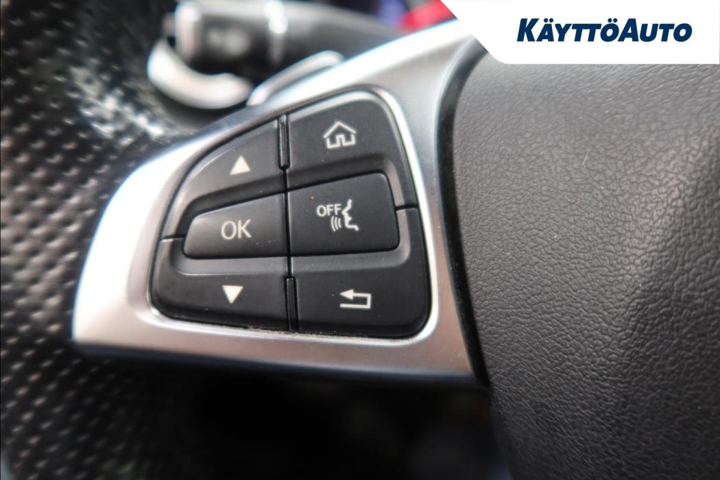 MERCEDES-BENZ C 2016