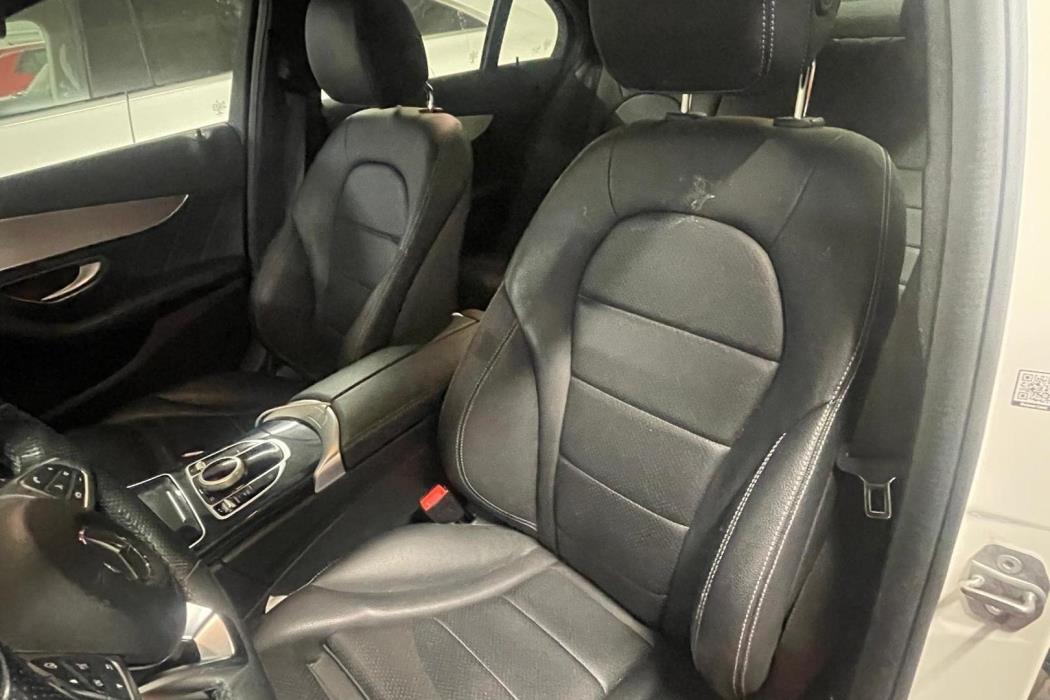 Mercedes-Benz C 2018