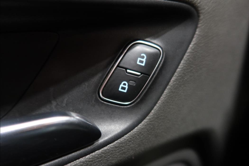 Ford Transit Custom 2018