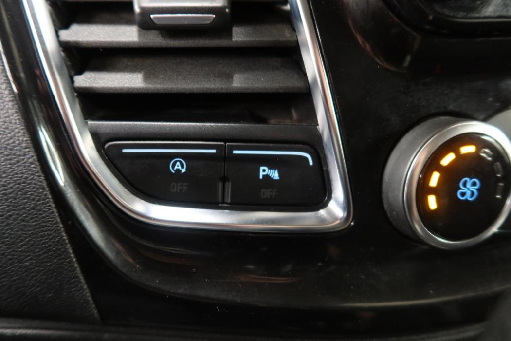 Ford Transit Custom 2018