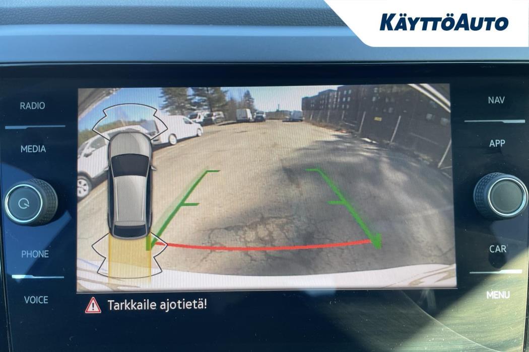 VOLKSWAGEN Taigo 2022