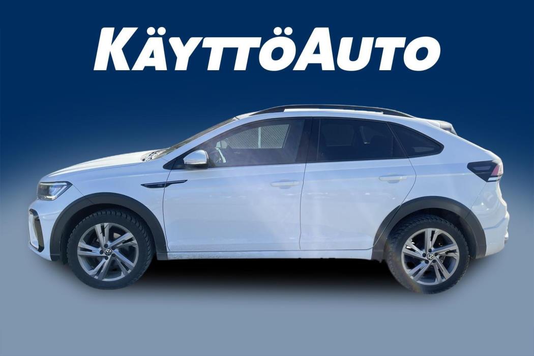 VOLKSWAGEN Taigo 2022