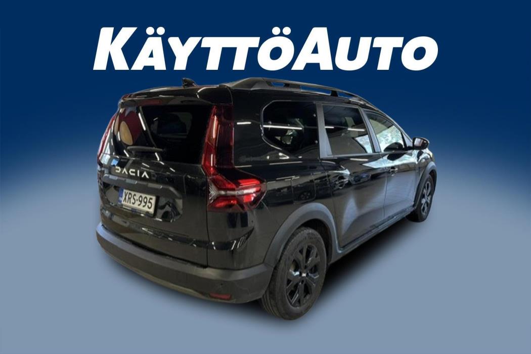 DACIA Jogger 2023
