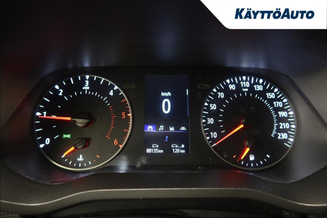 NISSAN Primastar 2023