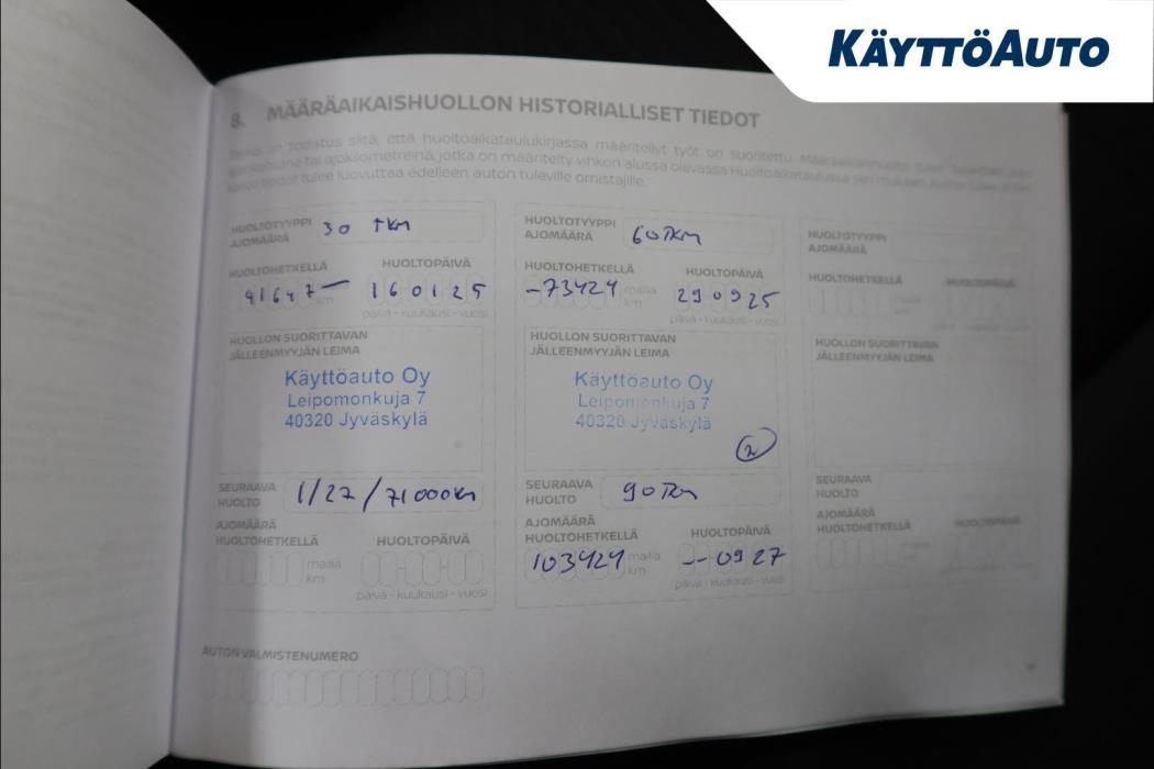 NISSAN Primastar 2023