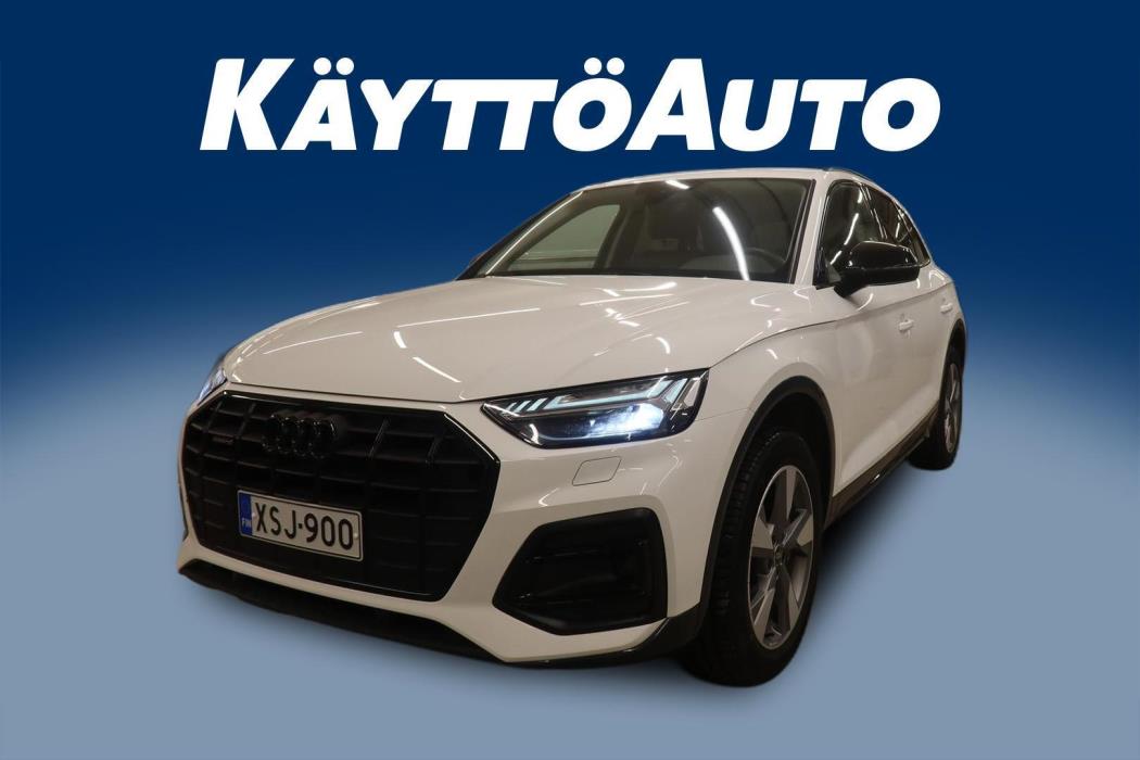 AUDI Q5 2024