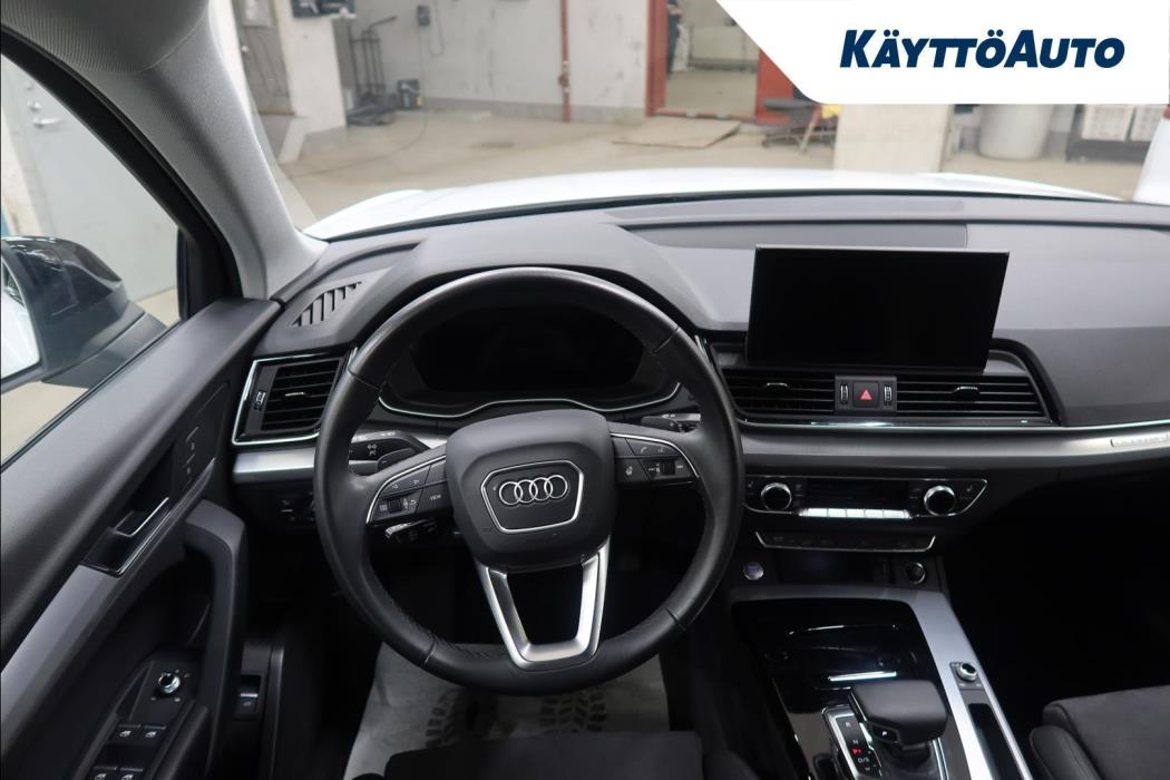 AUDI Q5 2024