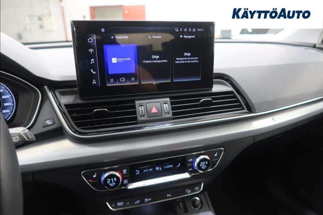 AUDI Q5 2024