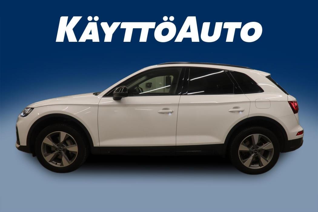 AUDI Q5 2024