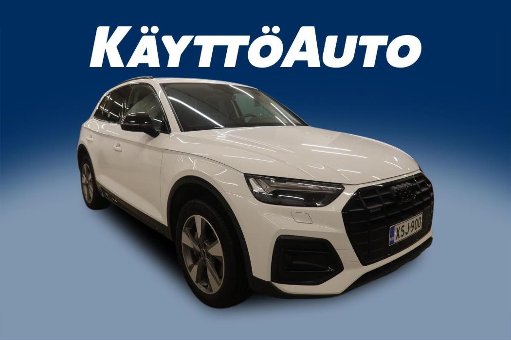AUDI Q5 2024