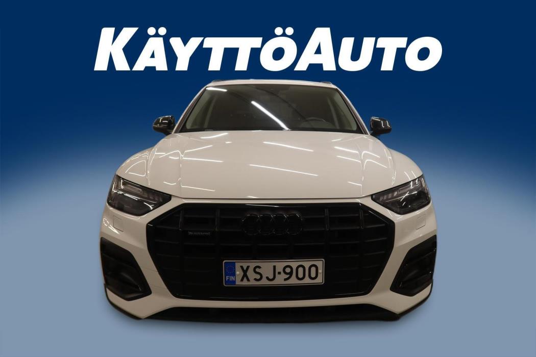 AUDI Q5 2024