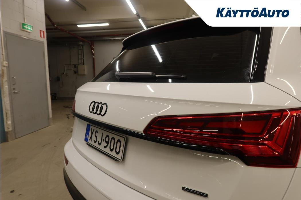 AUDI Q5 2024