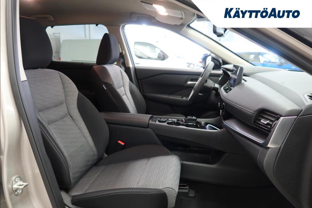 NISSAN X-Trail 2024