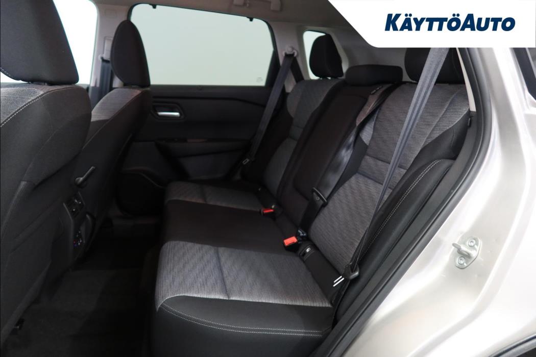 NISSAN X-Trail 2024