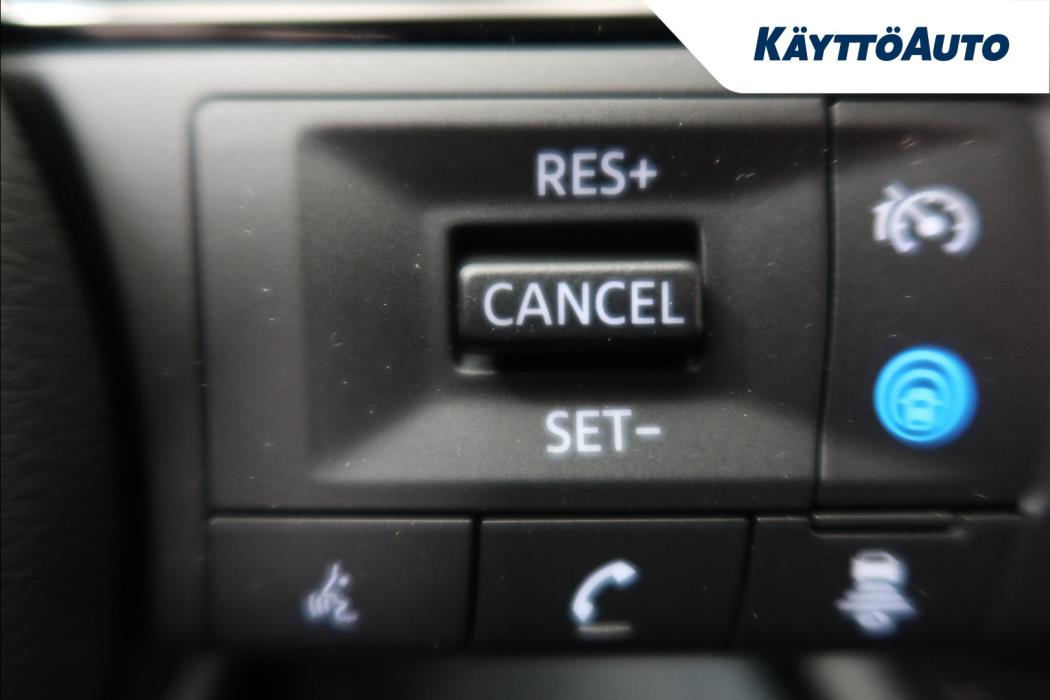 NISSAN X-Trail 2024