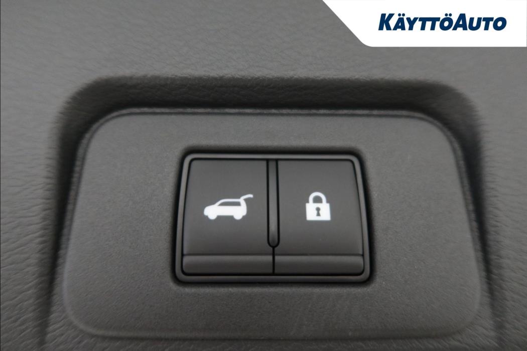 NISSAN X-Trail 2024