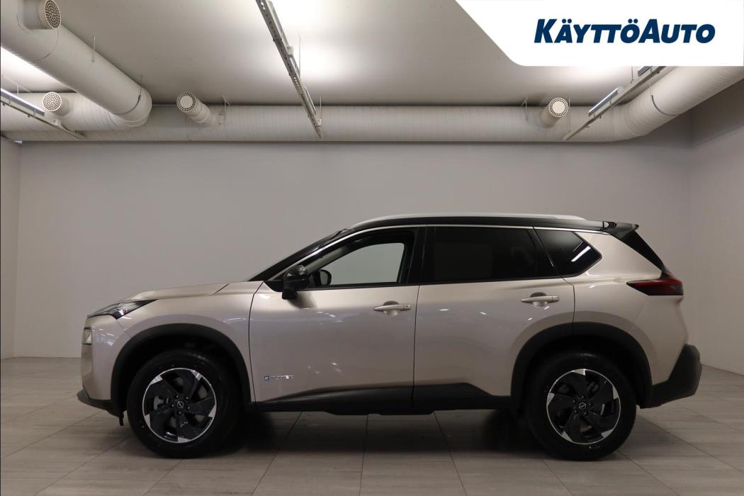 NISSAN X-Trail 2024