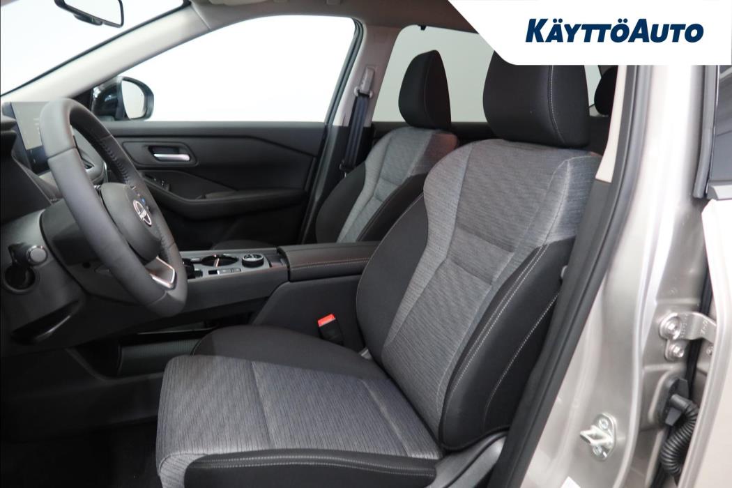 NISSAN X-Trail 2024