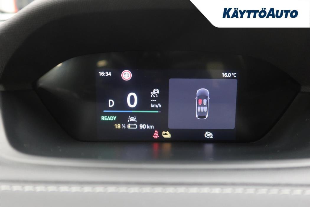 SKODA ENYAQ 2025