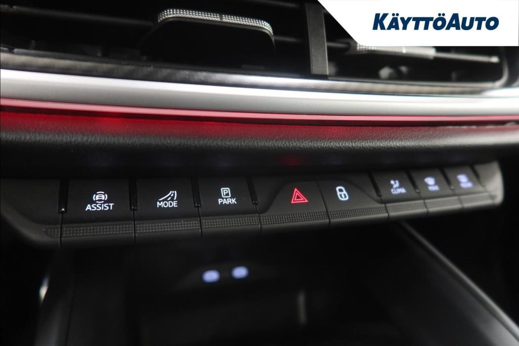 SKODA ENYAQ 2025