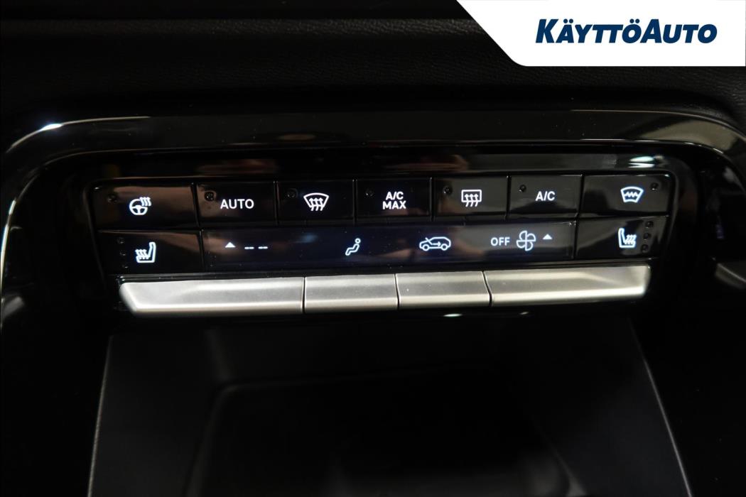 Citroen e-C3 Aircross 2026