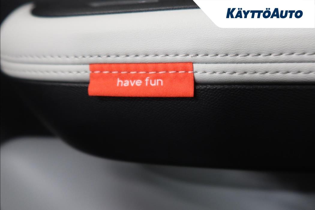 Citroen e-C3 Aircross 2026