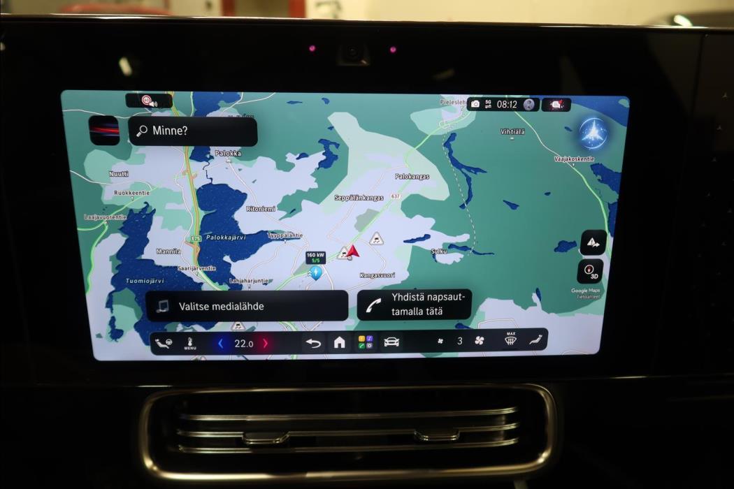 MERCEDES-BENZ CLA 2026