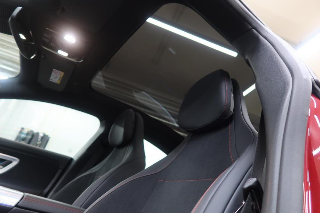 MERCEDES-BENZ CLA 2026