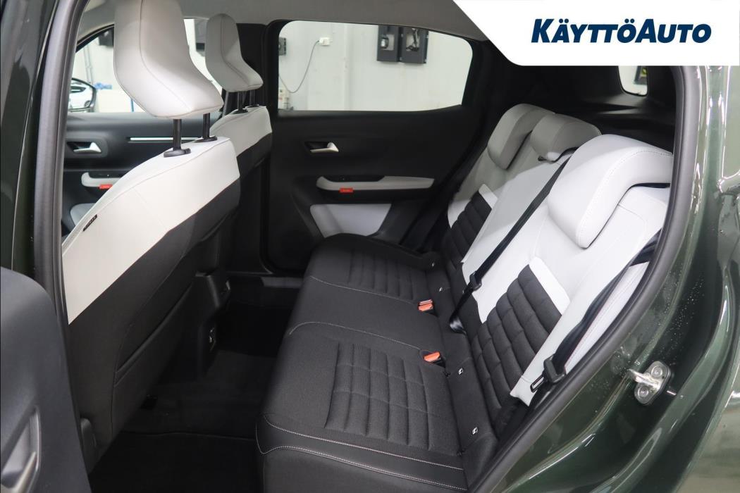 CITROEN C3 Aircross 2026