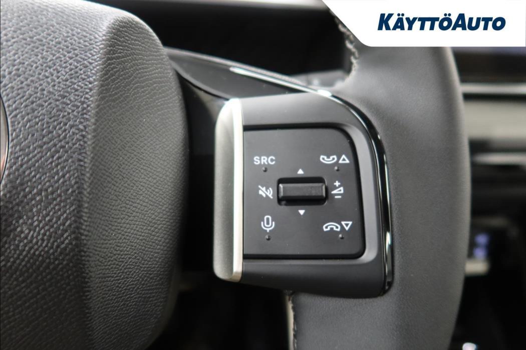 CITROEN C3 Aircross 2026