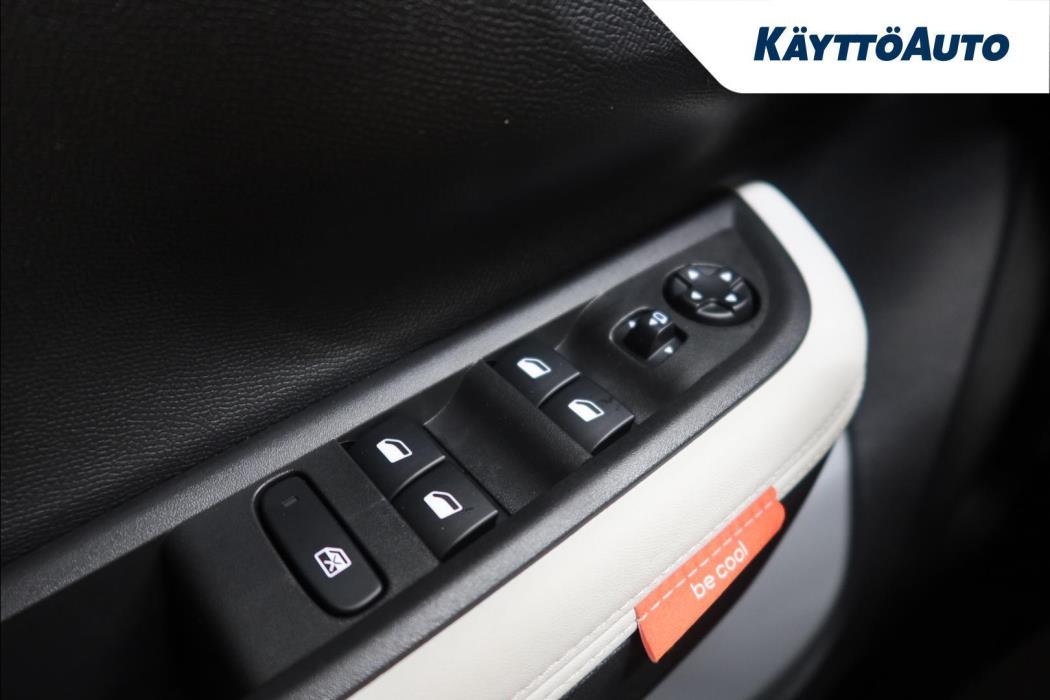 CITROEN C3 Aircross 2026