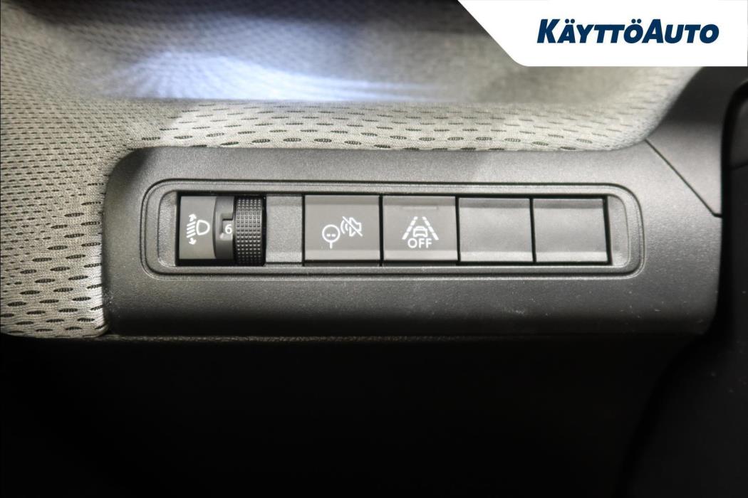 CITROEN C3 Aircross 2026