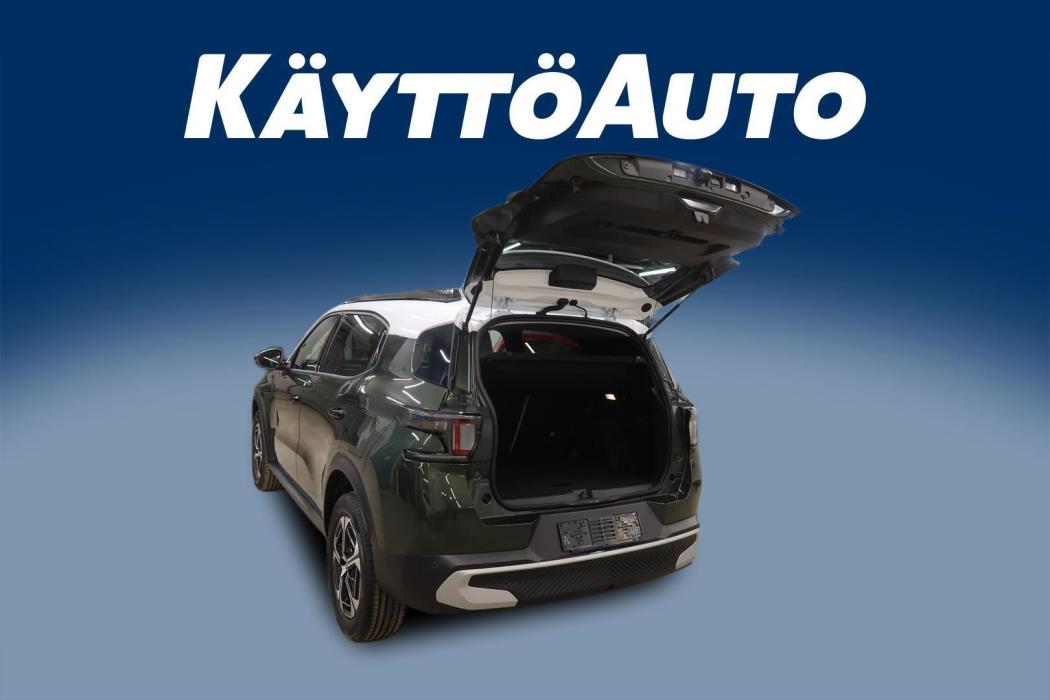 CITROEN C3 Aircross 2026