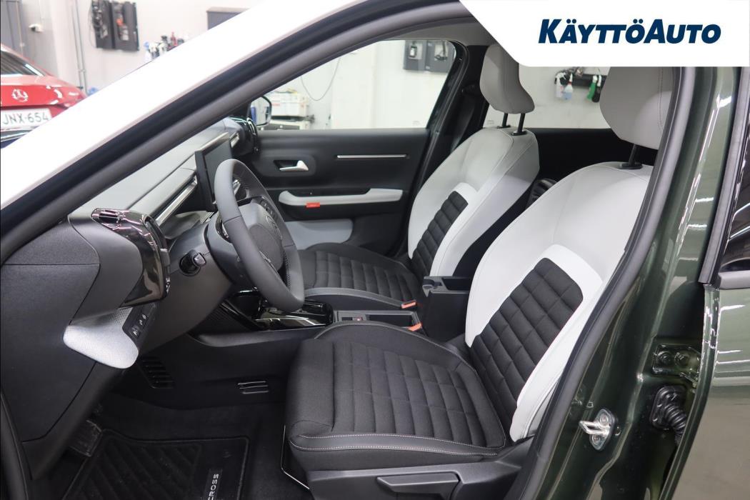 CITROEN C3 Aircross 2026