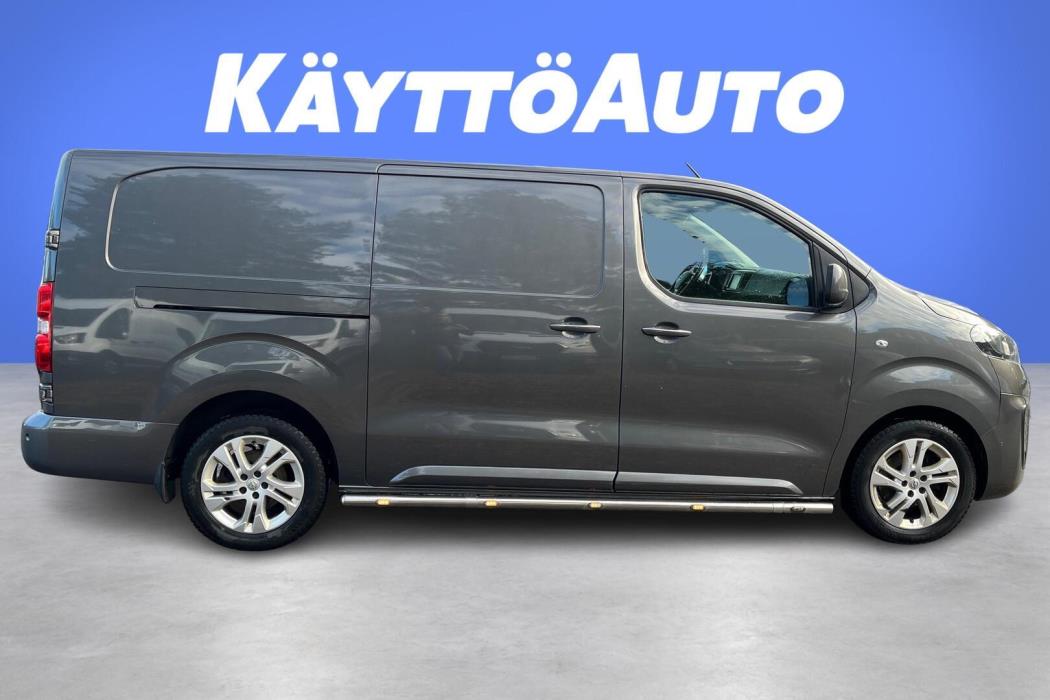 OPEL Vivaro 2021