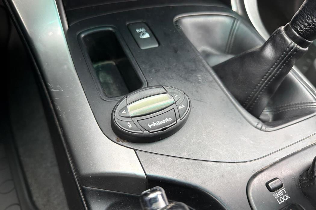 TOYOTA Land Cruiser 2007