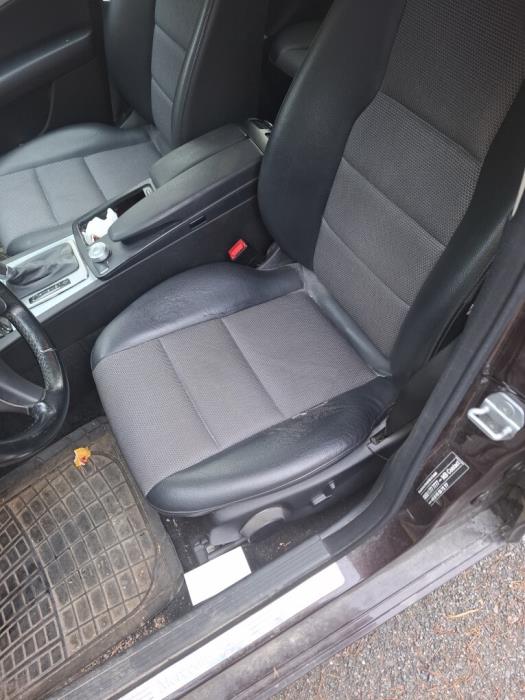 Mercedes-Benz C 2010