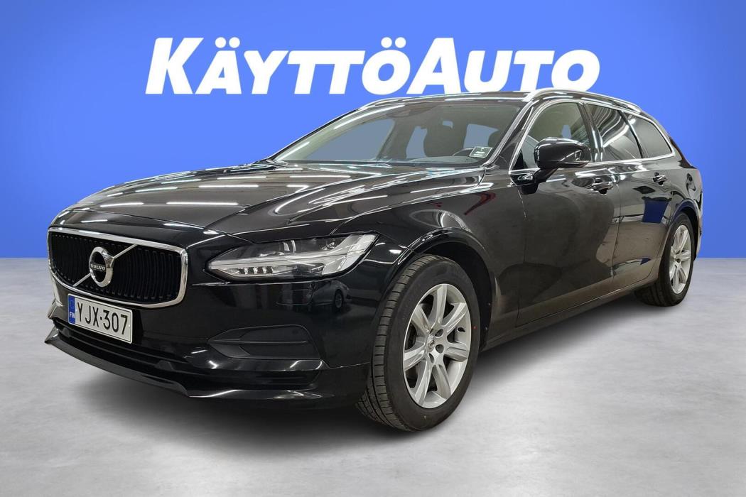 VOLVO V90 2018