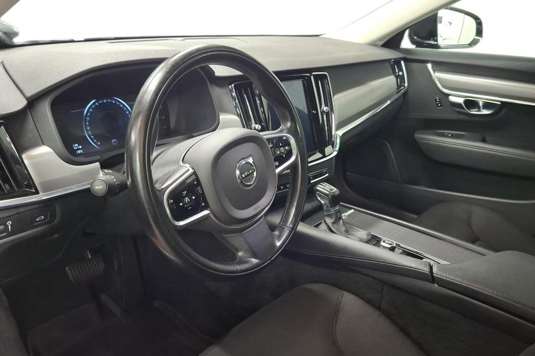 VOLVO V90 2018