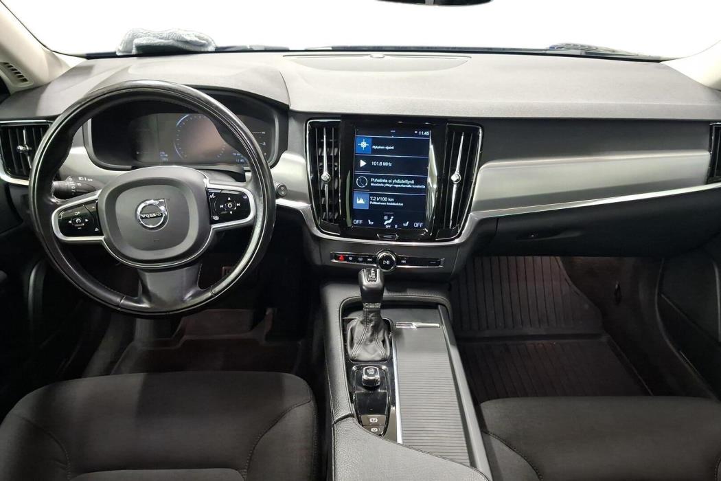 VOLVO V90 2018