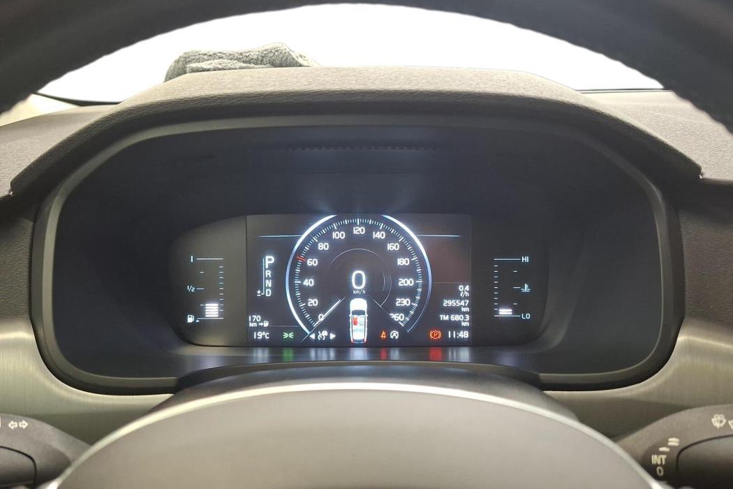 VOLVO V90 2018