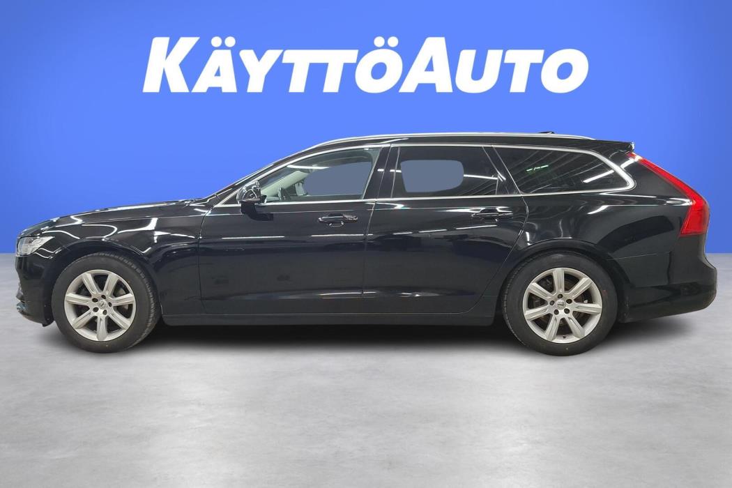 VOLVO V90 2018