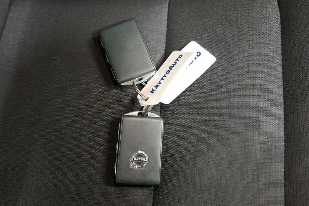 VOLVO V90 2018