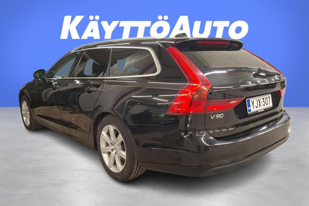VOLVO V90 2018