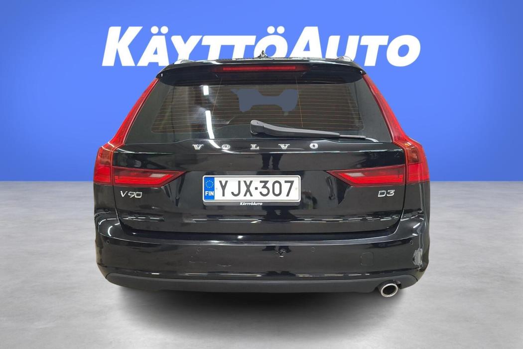 VOLVO V90 2018