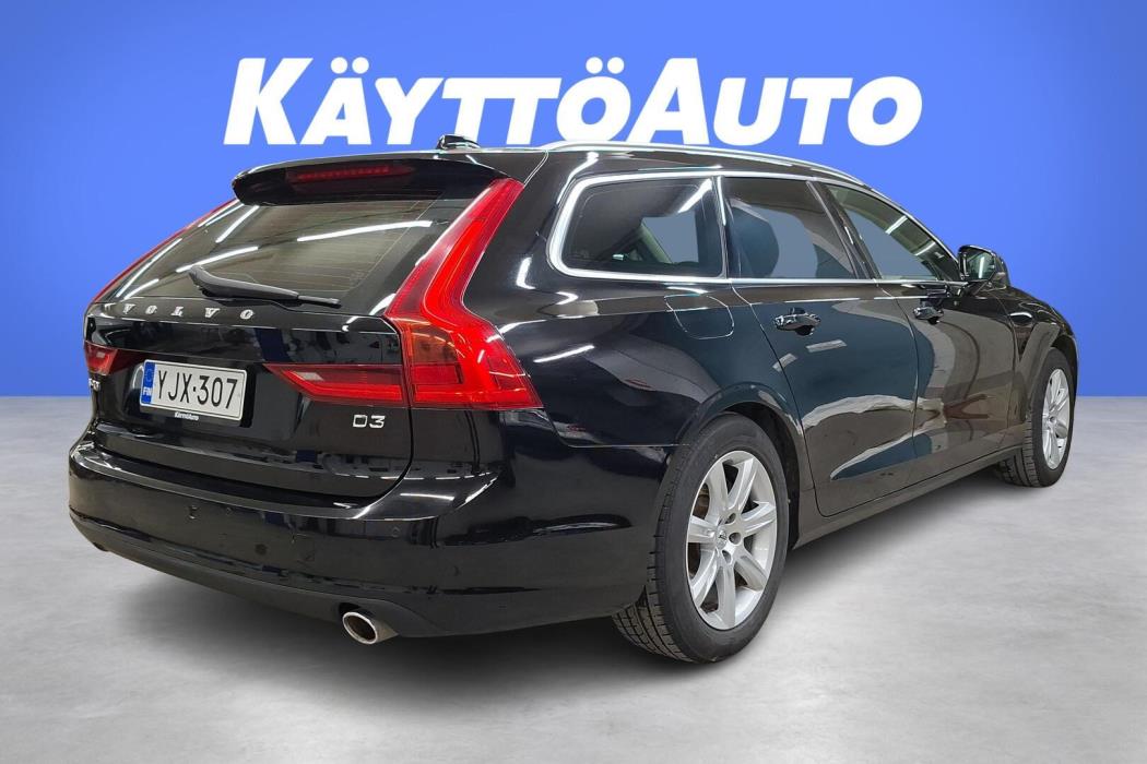 VOLVO V90 2018